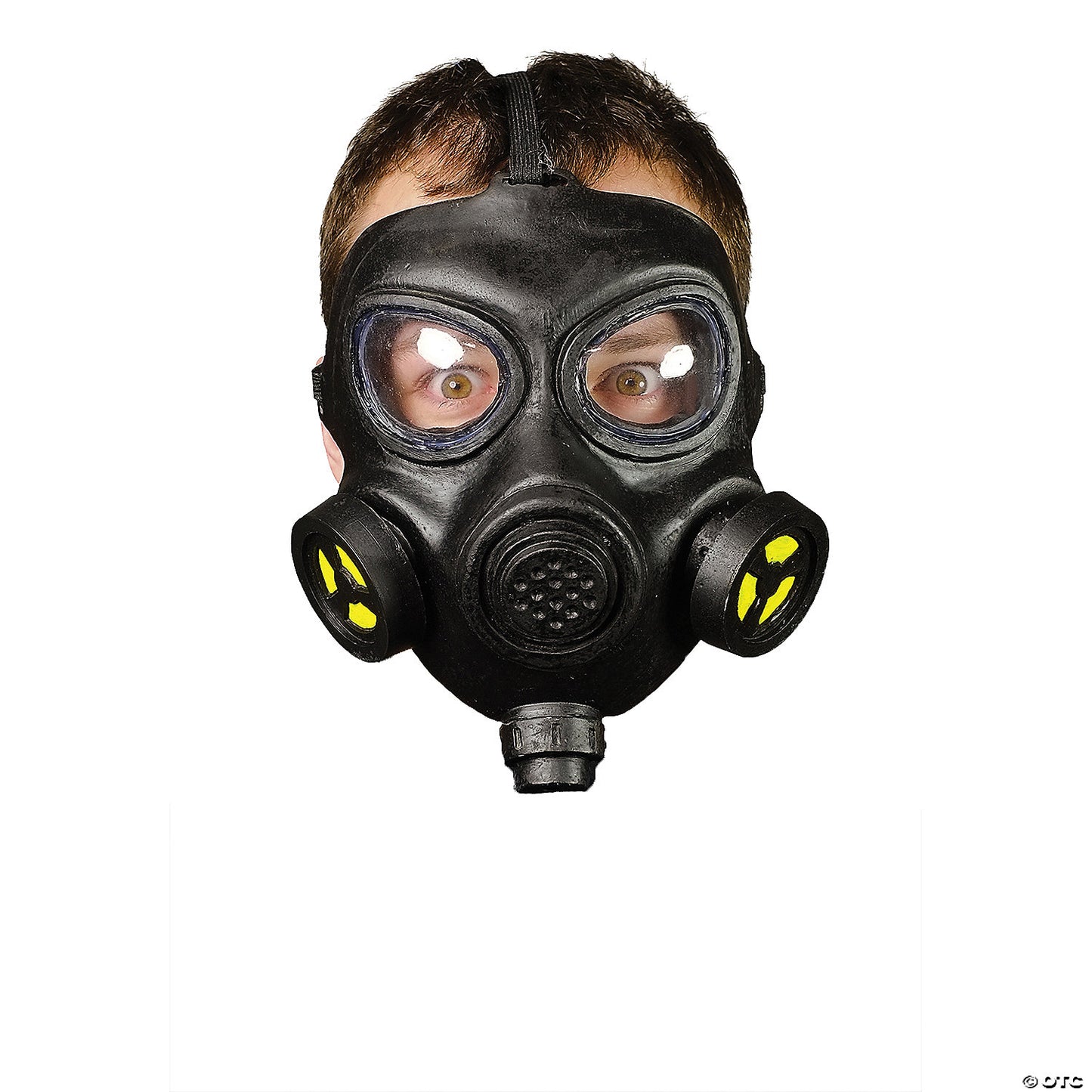 Adult Gas Mask