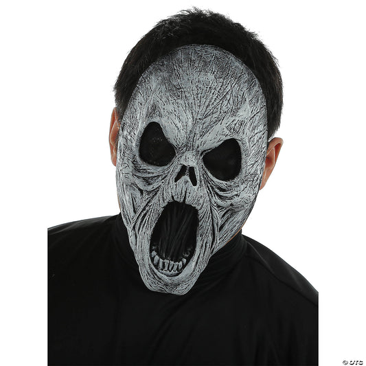 Adult Wailing Spirit Mask