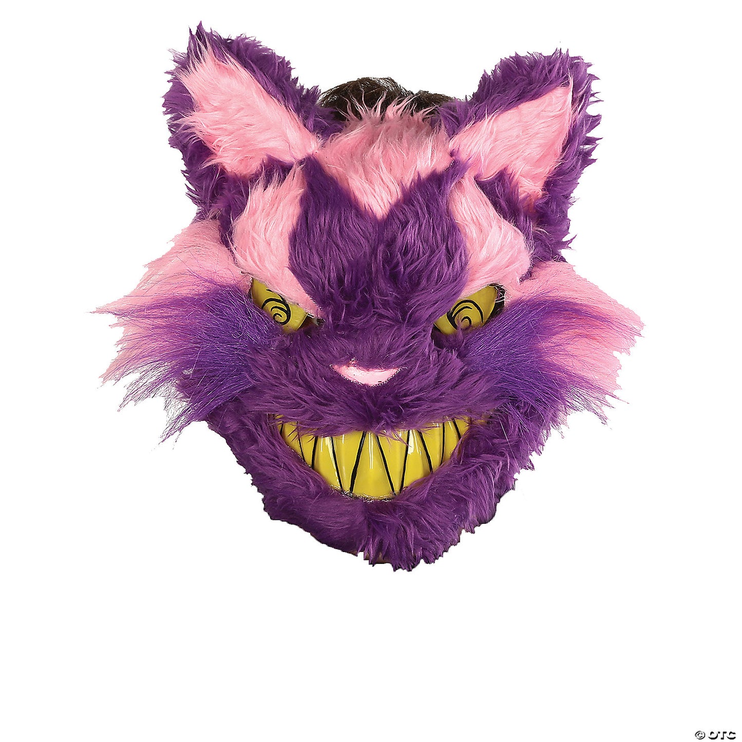 Adult Mischievous Cat Mask