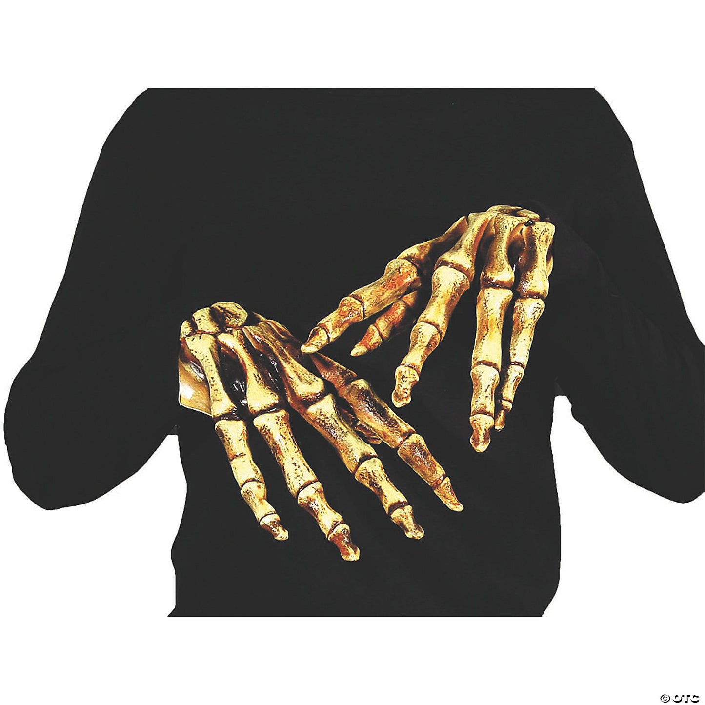 Hands Bones