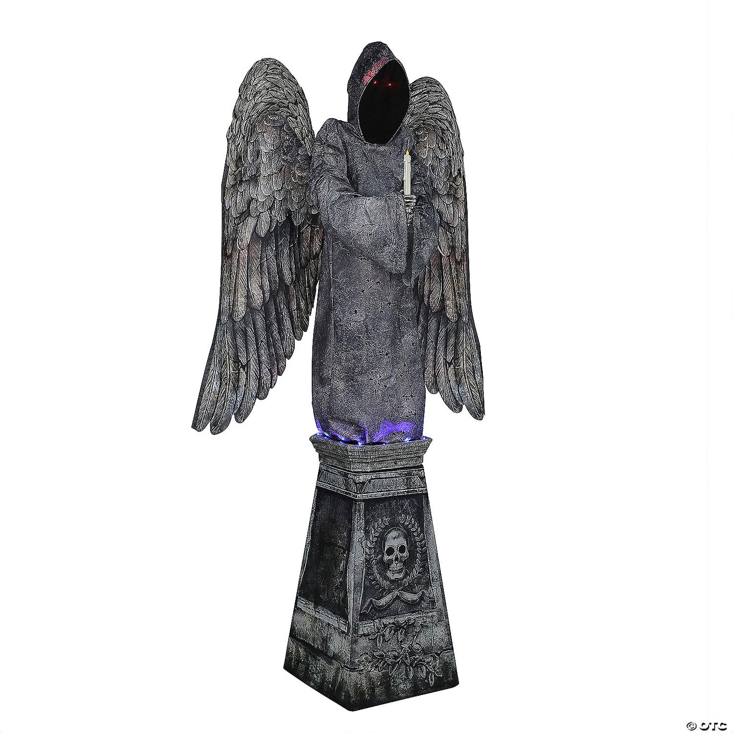 Cemetery Angel