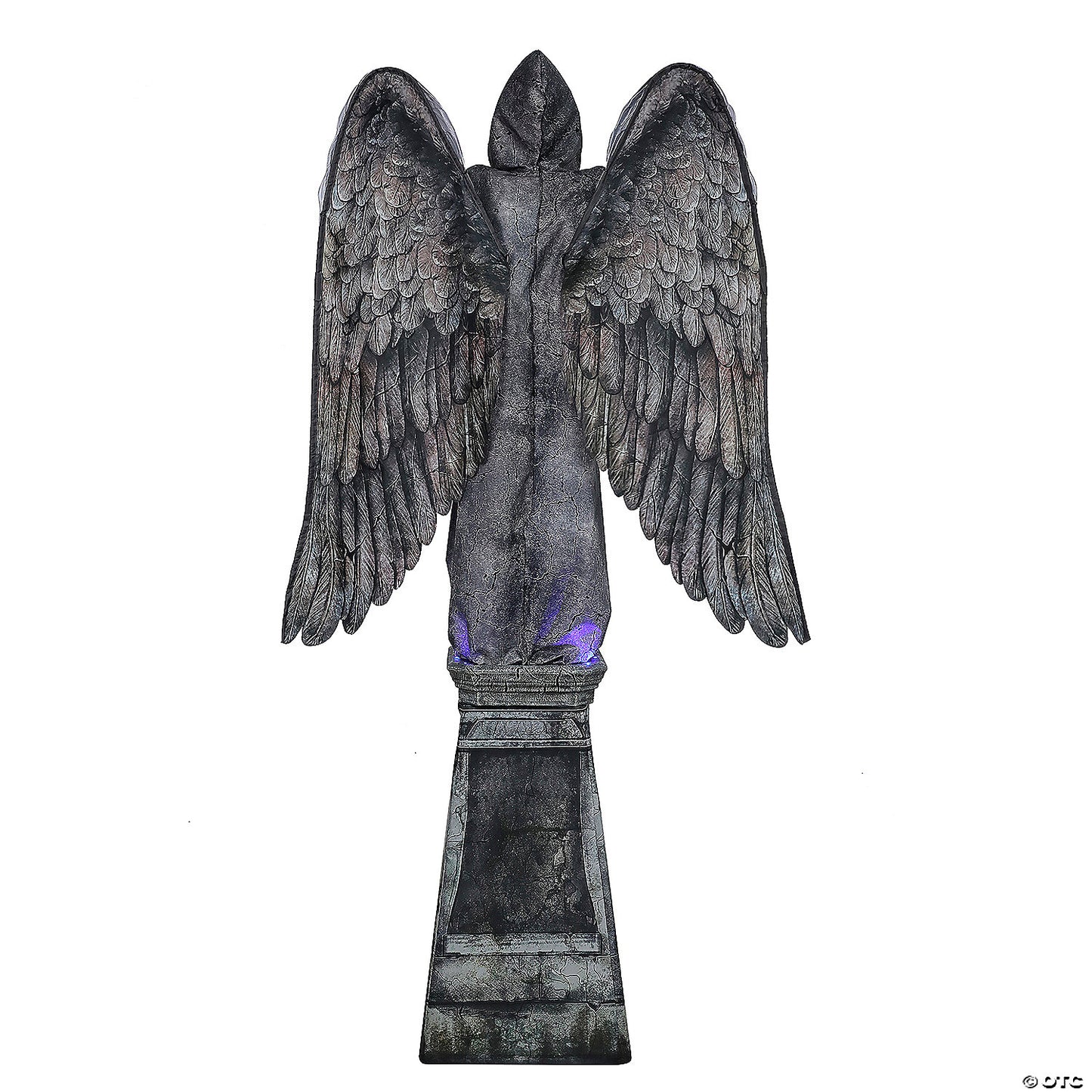 Cemetery Angel