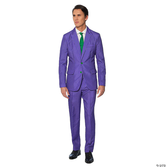 Men's The Joker™ Suit Costume - Size 42