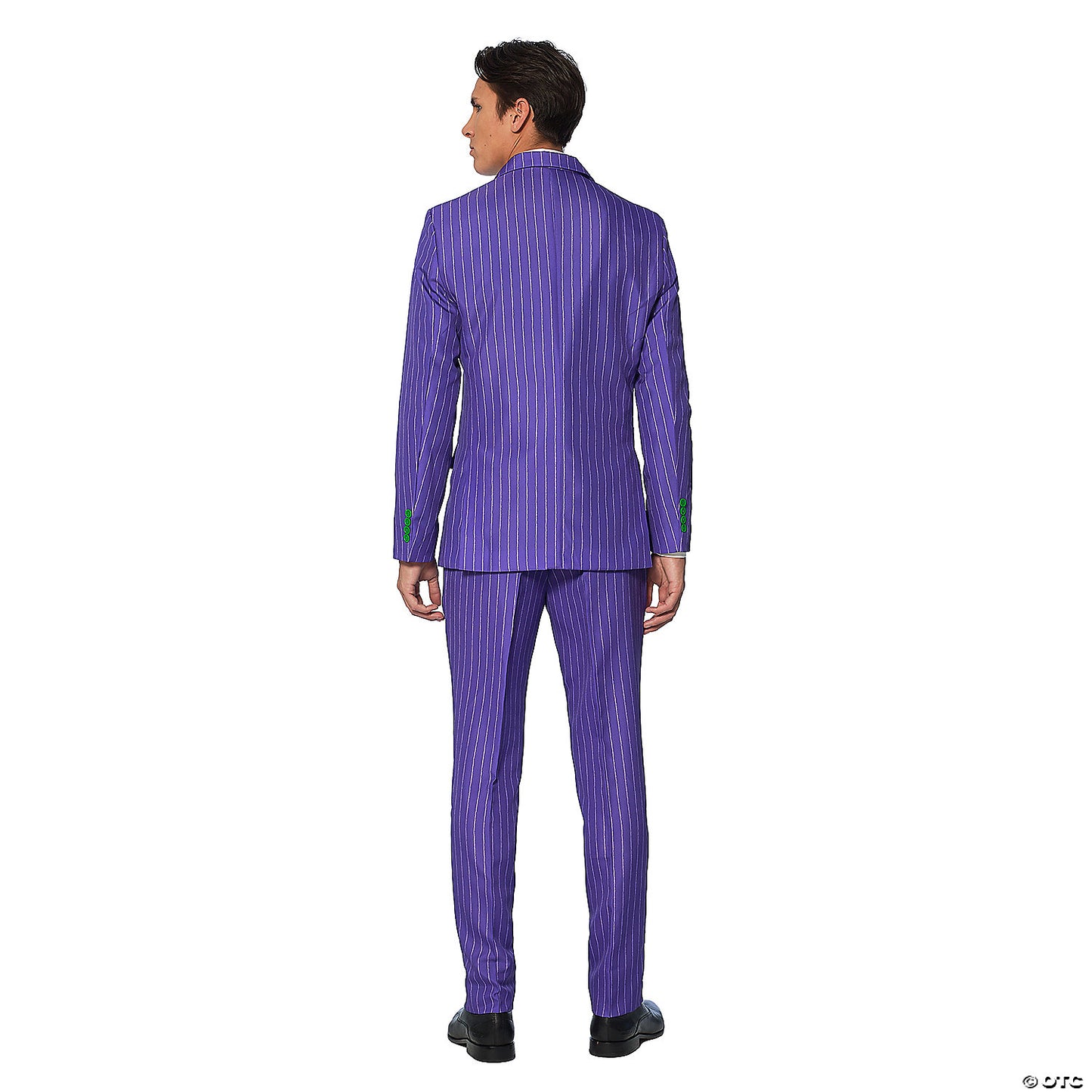 Men's The Joker™ Suit Costume - Size 42