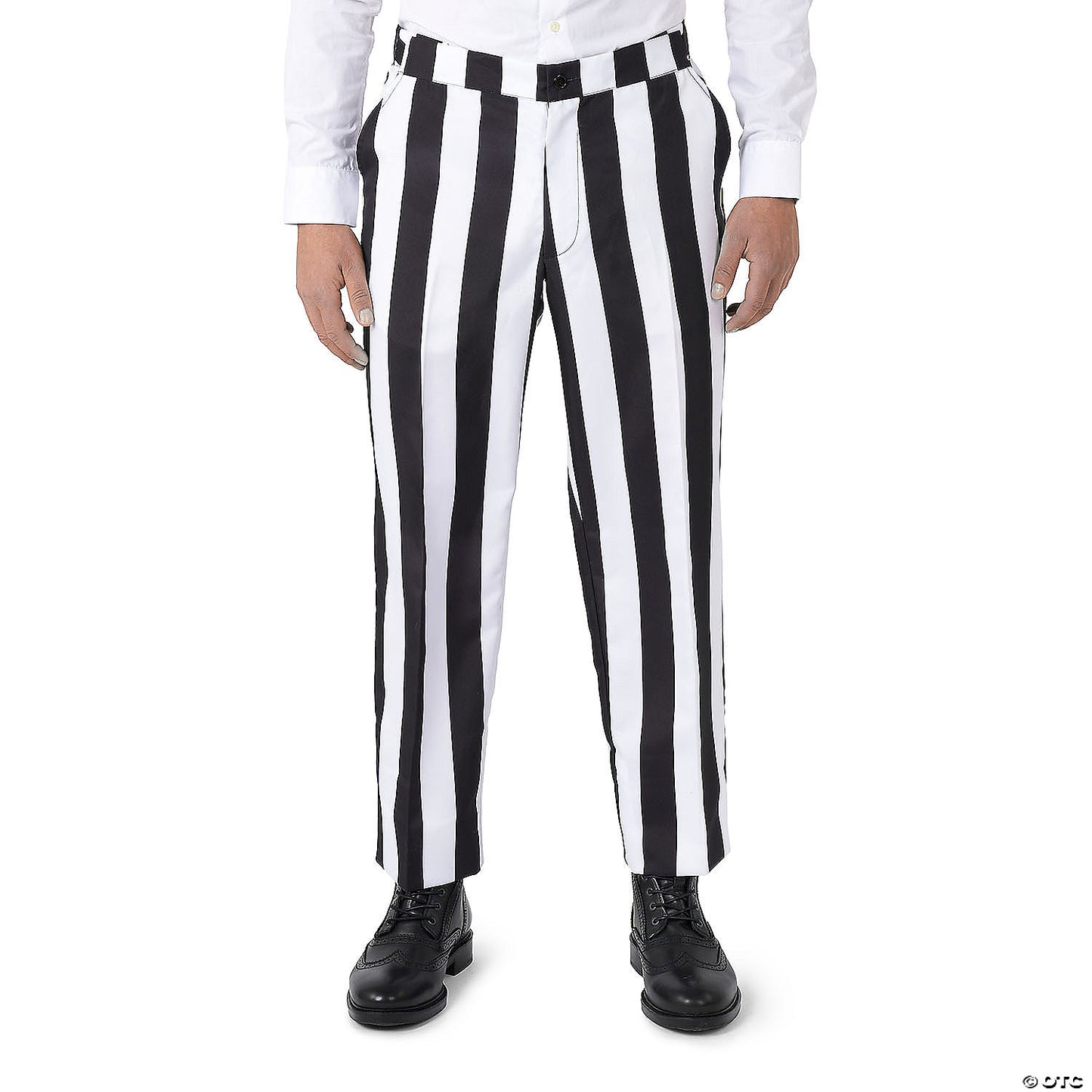 Men's Beetlejuice™ Suit Costume - Size 40