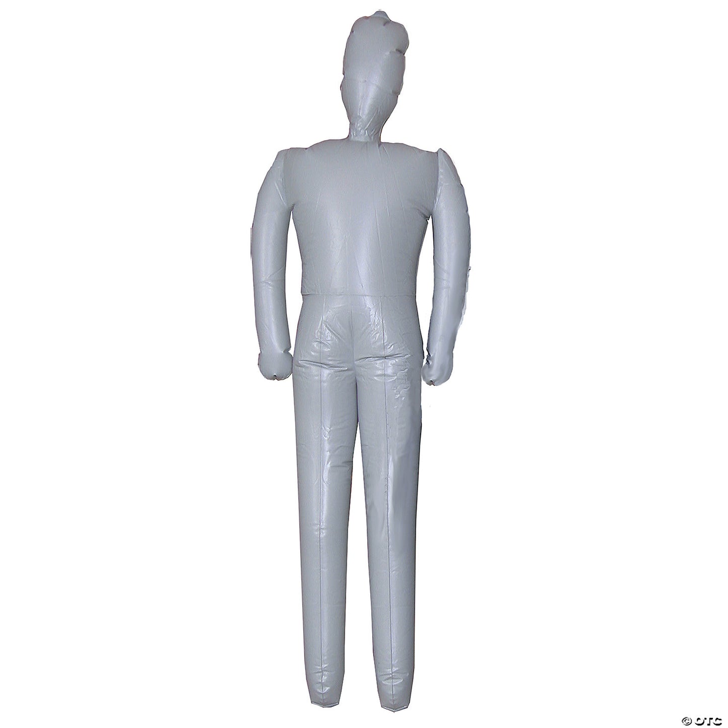 Inflatable Mannequin Body