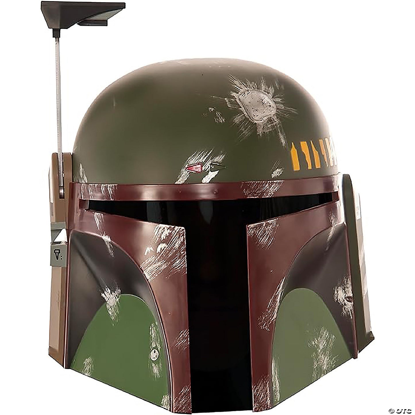 Men's Star Wars Boba Fett Mask