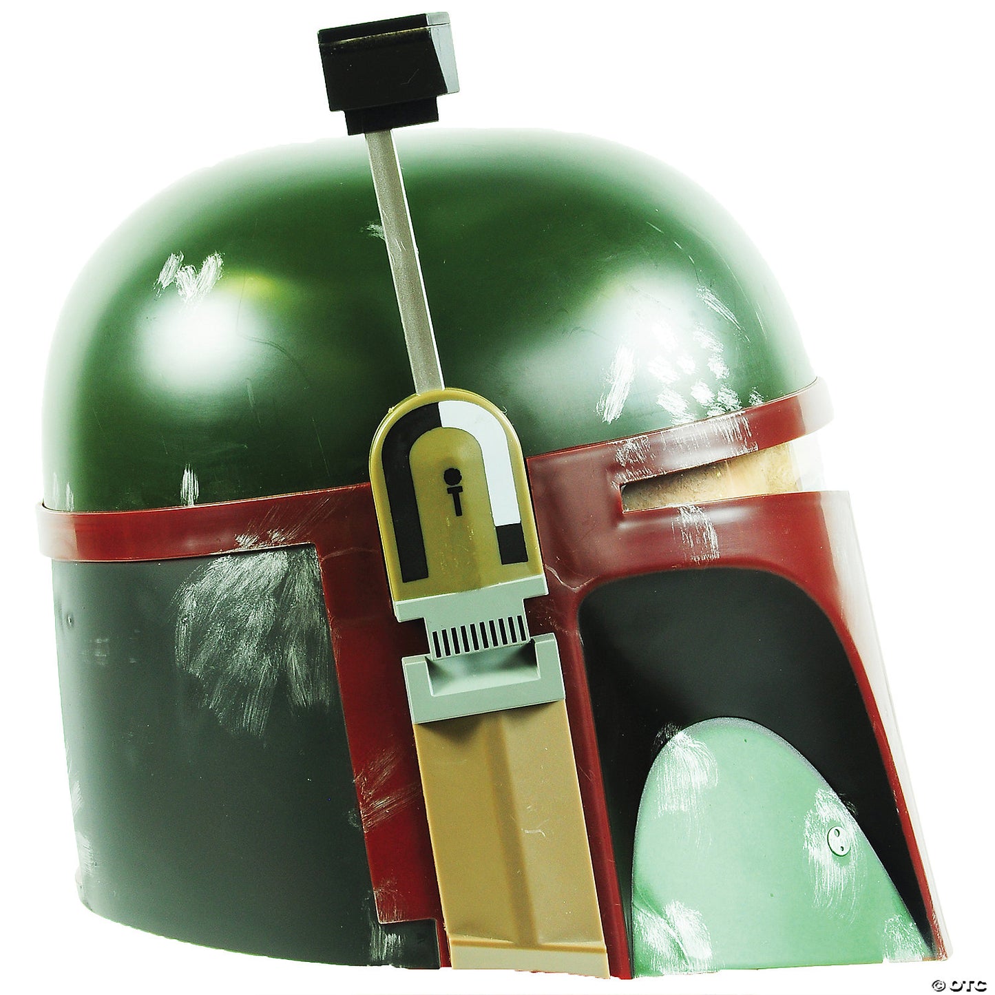 Men's Star Wars Boba Fett Mask