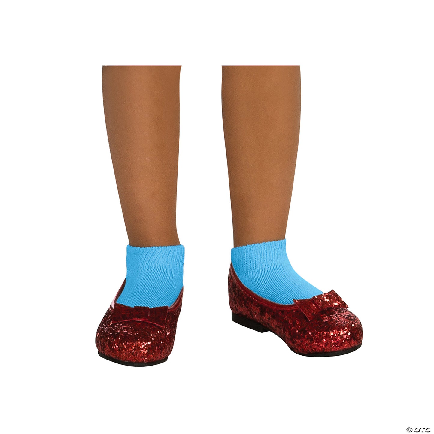 Kid's Dorothy Shoes - Small