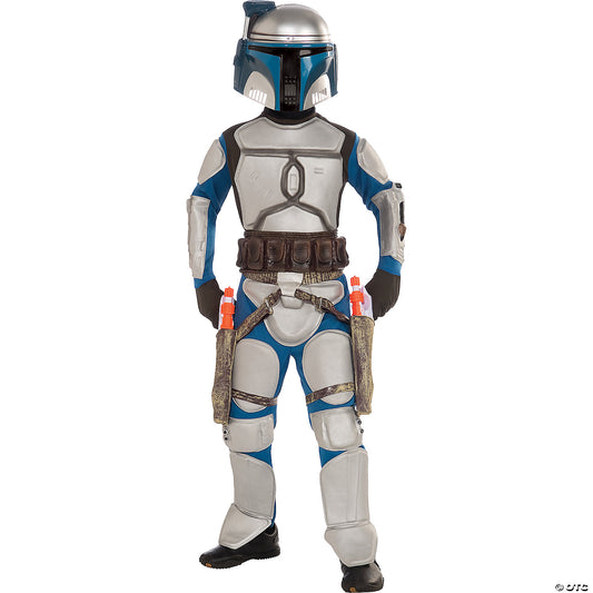 Jango Fett Blasters And Holster