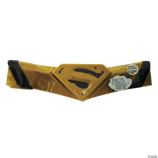 Superman Child Dlx Belt