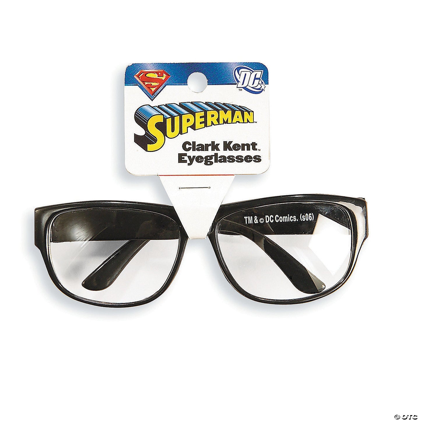 Clark Kent Glasses