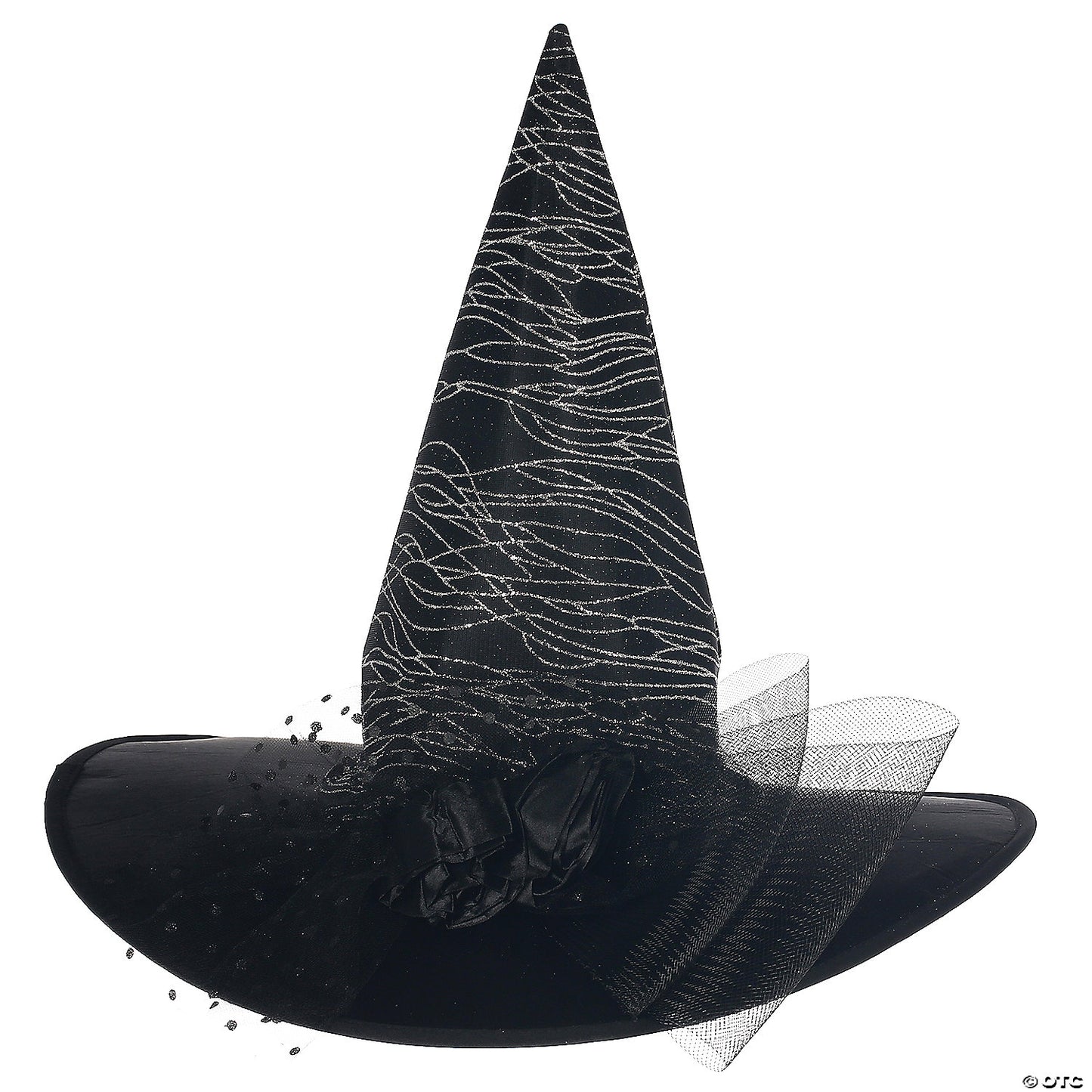 Witch Hat Deluxe