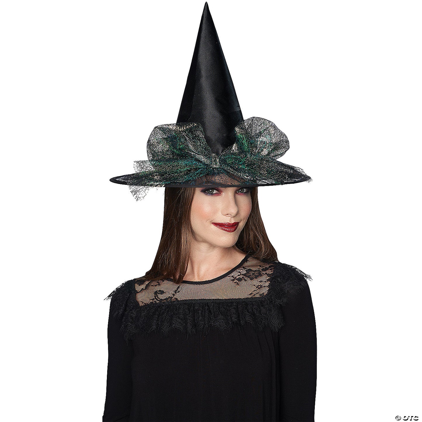 Enchanted Witch Hat Ad