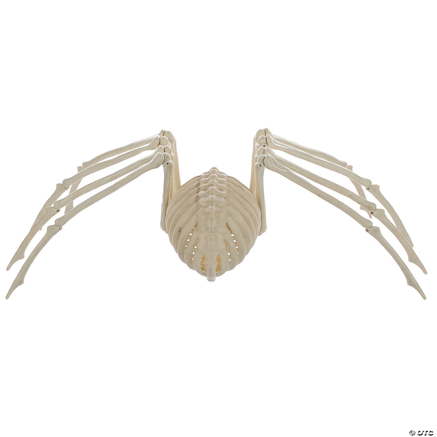 Skeleton Spider Prop