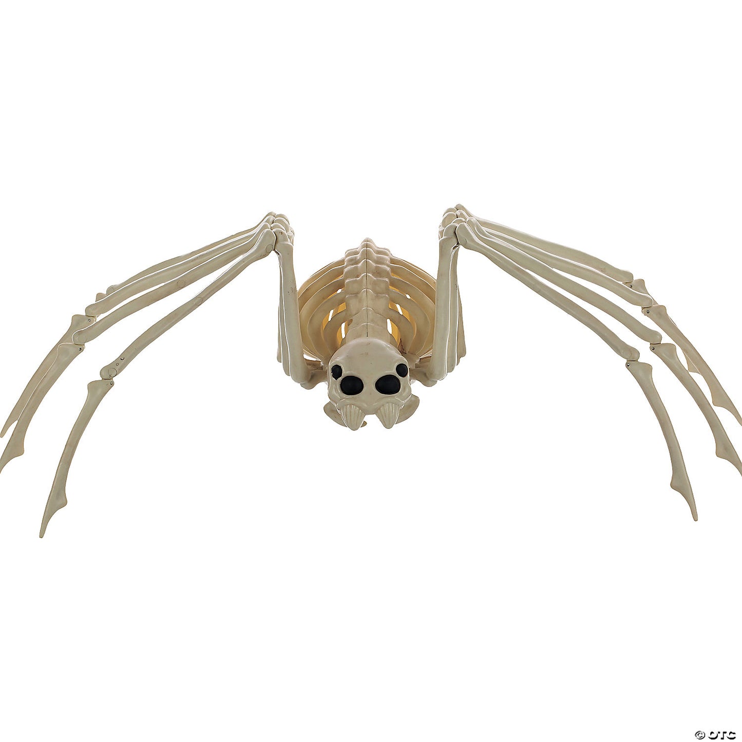 Skeleton Spider Prop