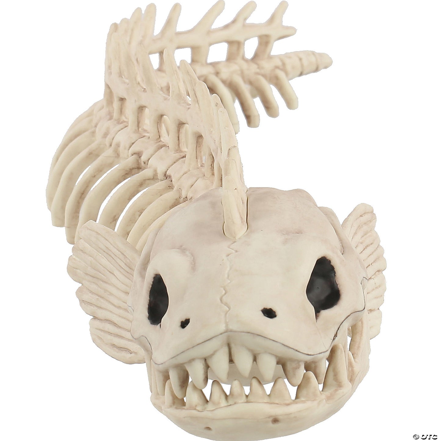 Skeleton Eel Prop