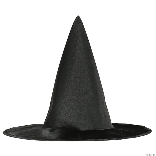 Witch Hat Child