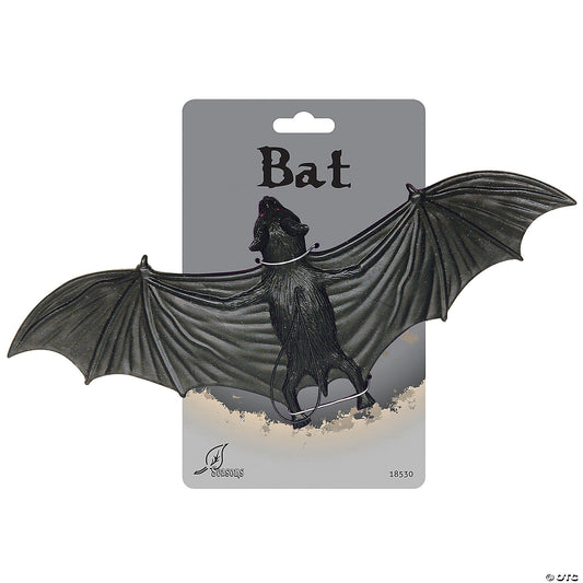 Bat Carded