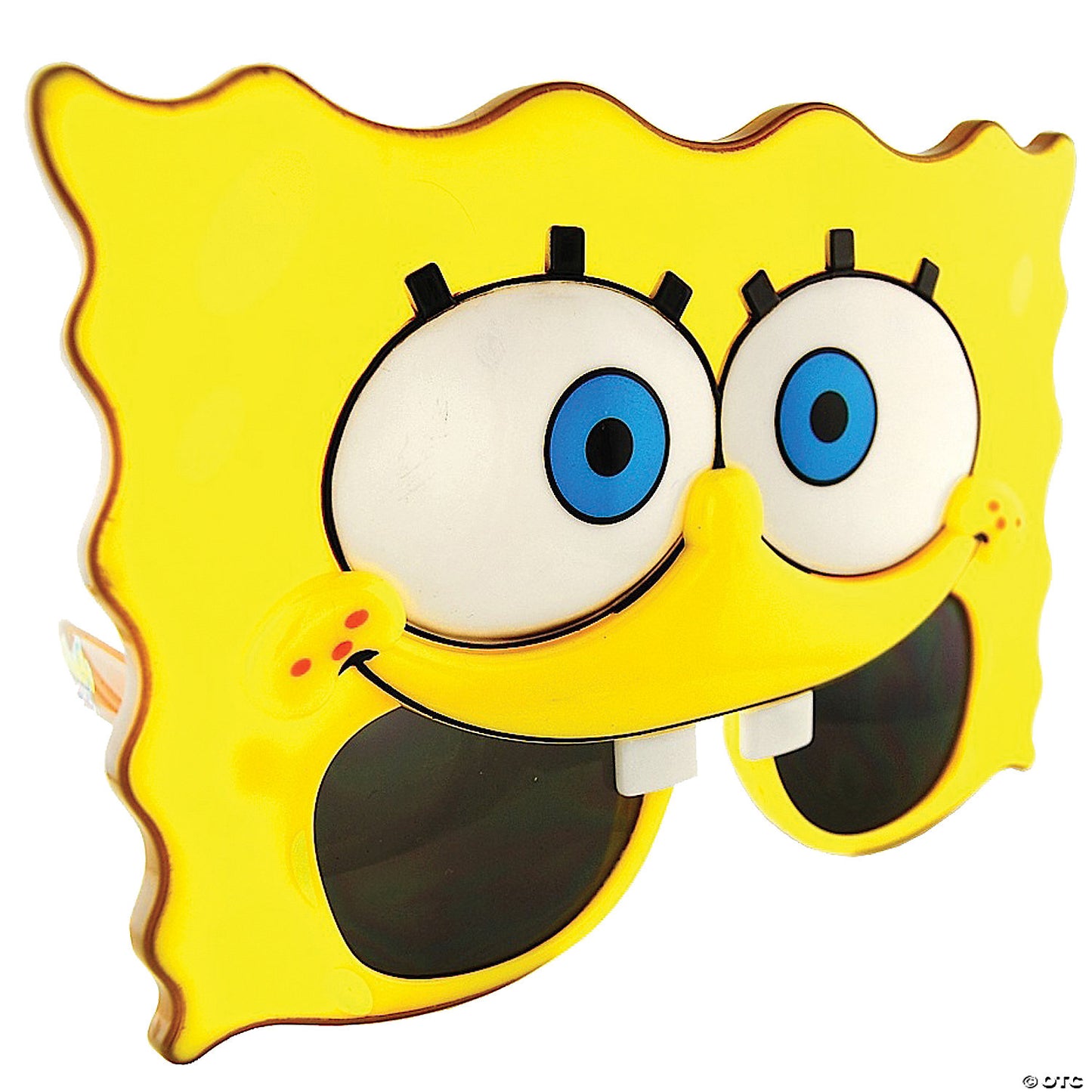 Spongebob Squarepants Sun-stache