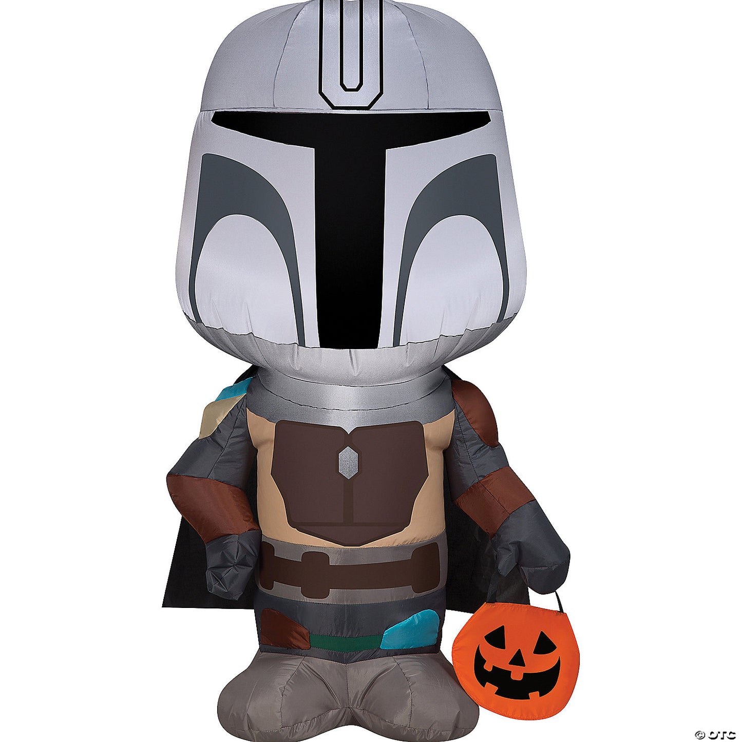 The Mandalorian Halloween Airblown