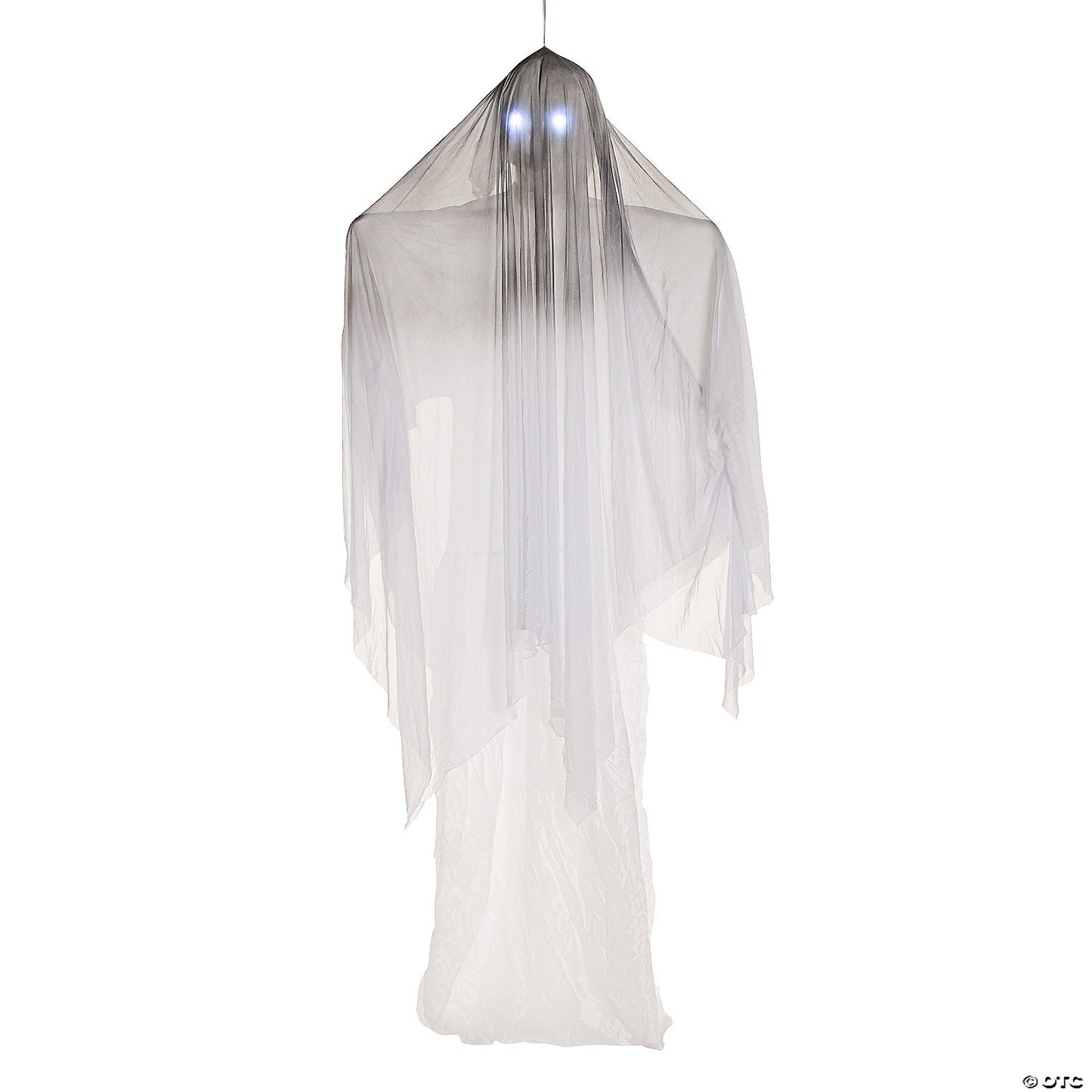 Ghostly Reaper Lightup 12 Ft