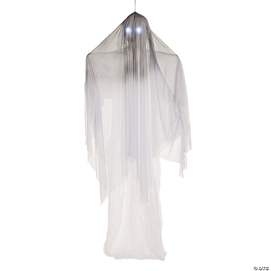 Ghostly Reaper Lightup 12 Ft