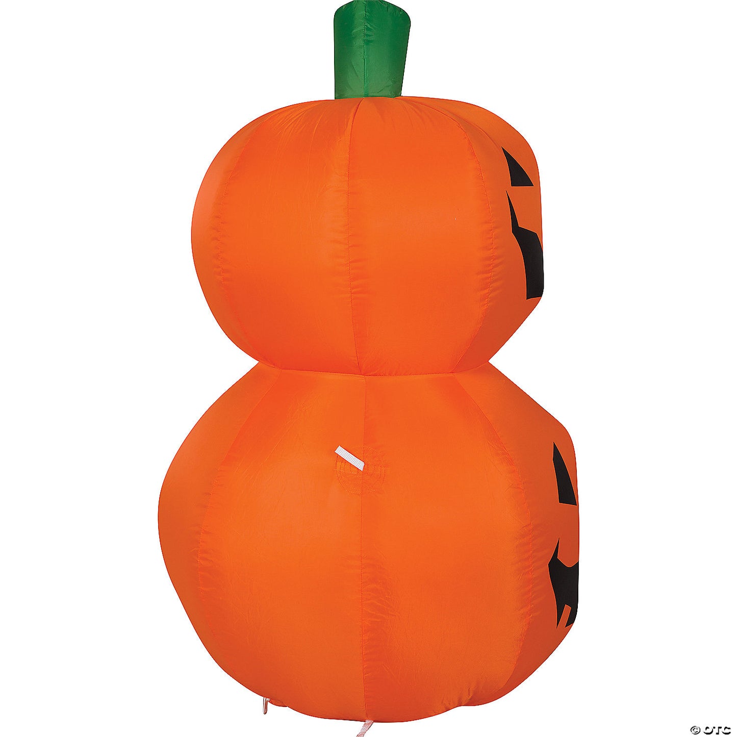 Pumpkin Stack Airblown Ss58231