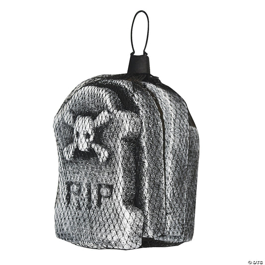 Tombstone Mesh Bag 4 Pcs