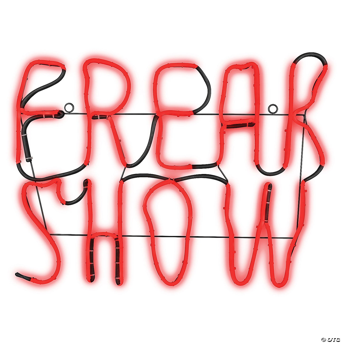 Freak Show Sign