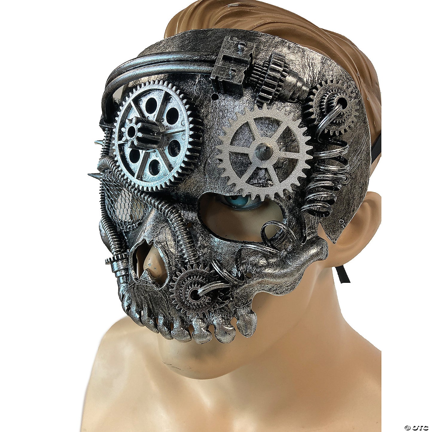 Steam Punk Mask