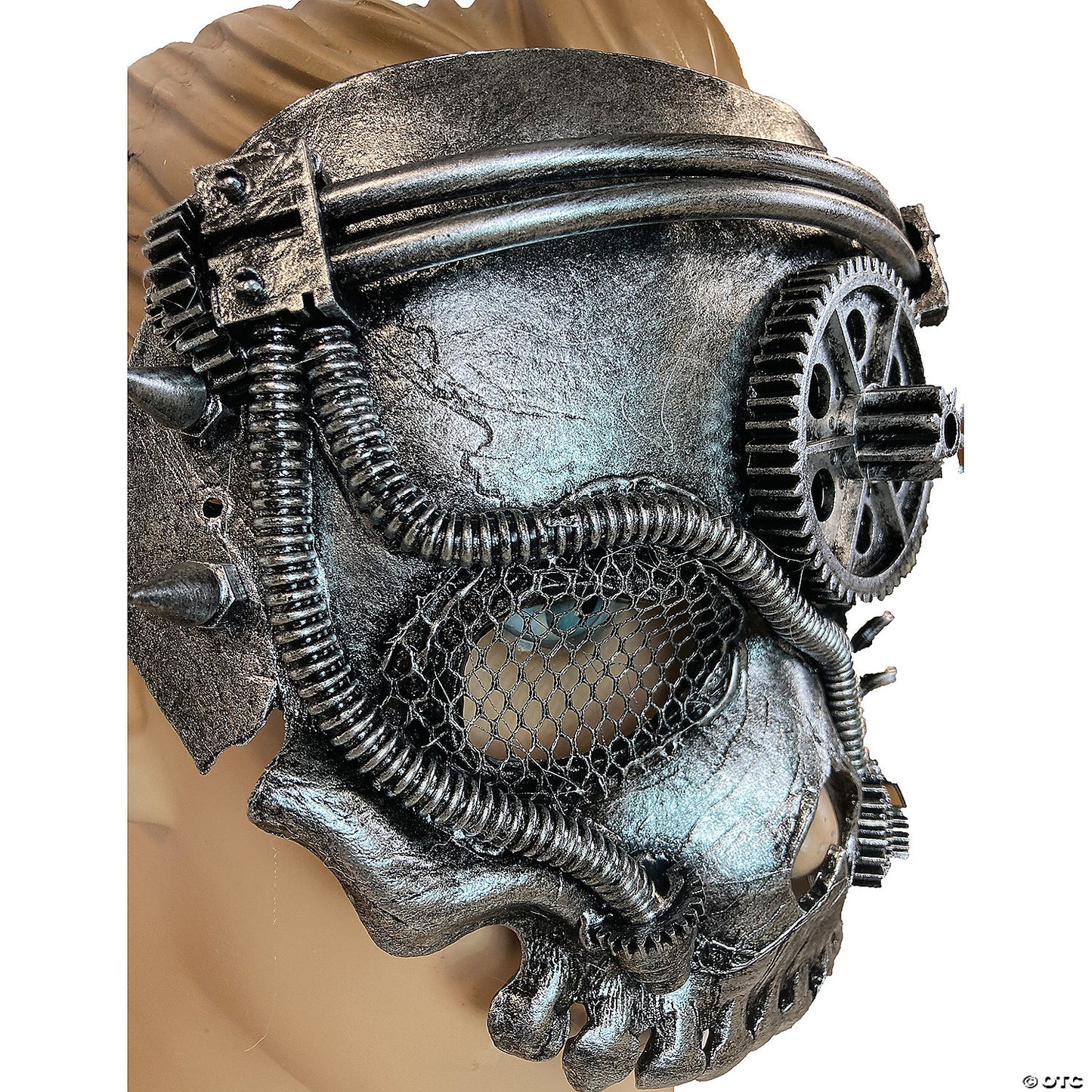 Steam Punk Mask