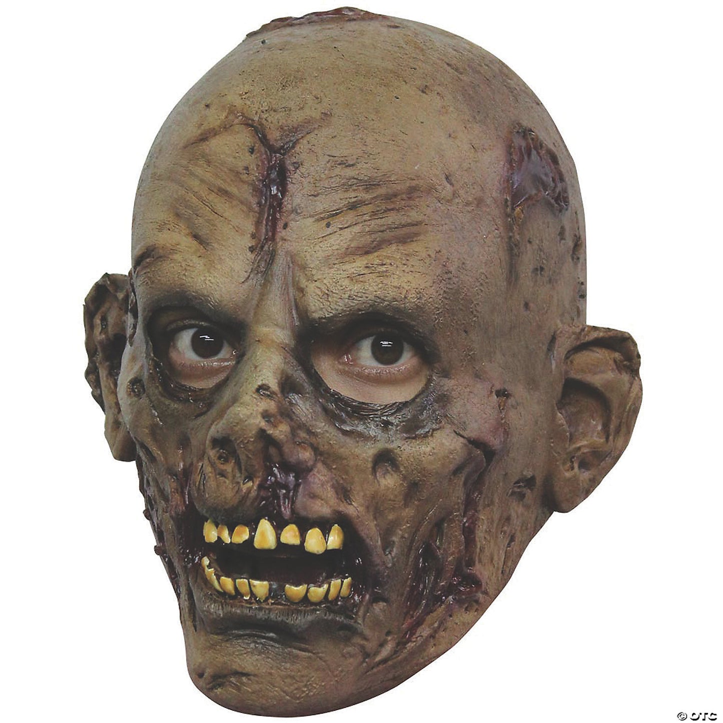 Undead Kids Latex Mask