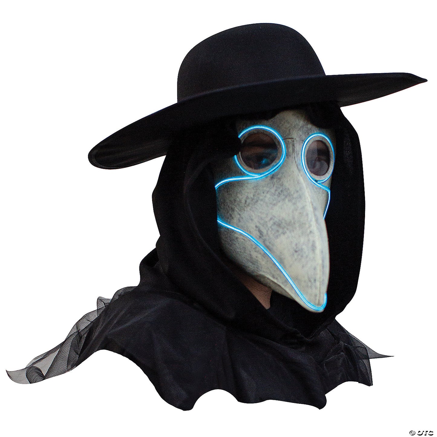 Lu Plague Doctor Mask