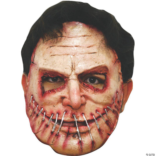 Serial Killer 9 Latex Mask