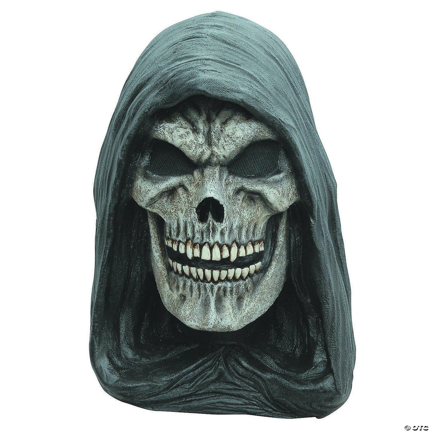 Grim Reaper Latex Mask