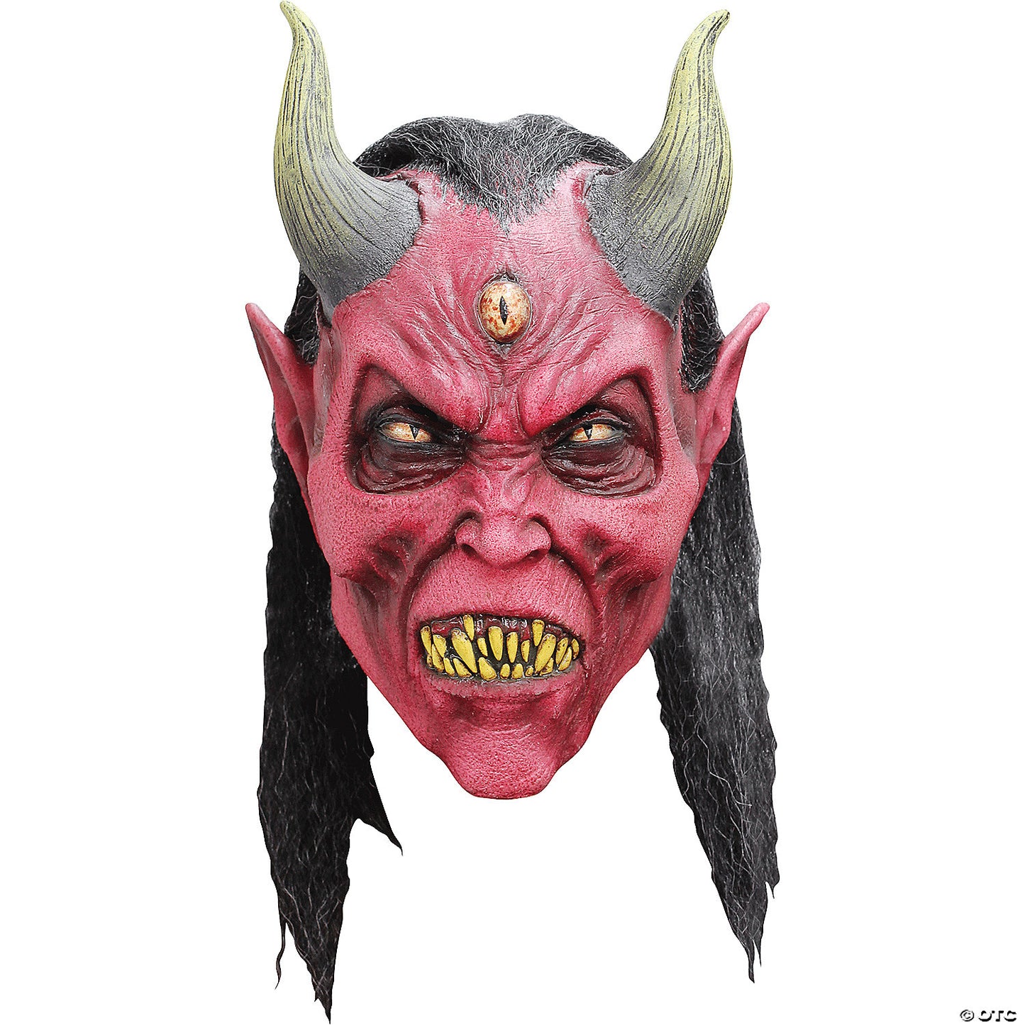 Adult Kali Demon Mask