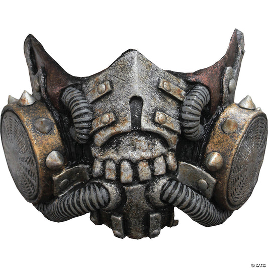 Adult Doomsday Muzzle Mask