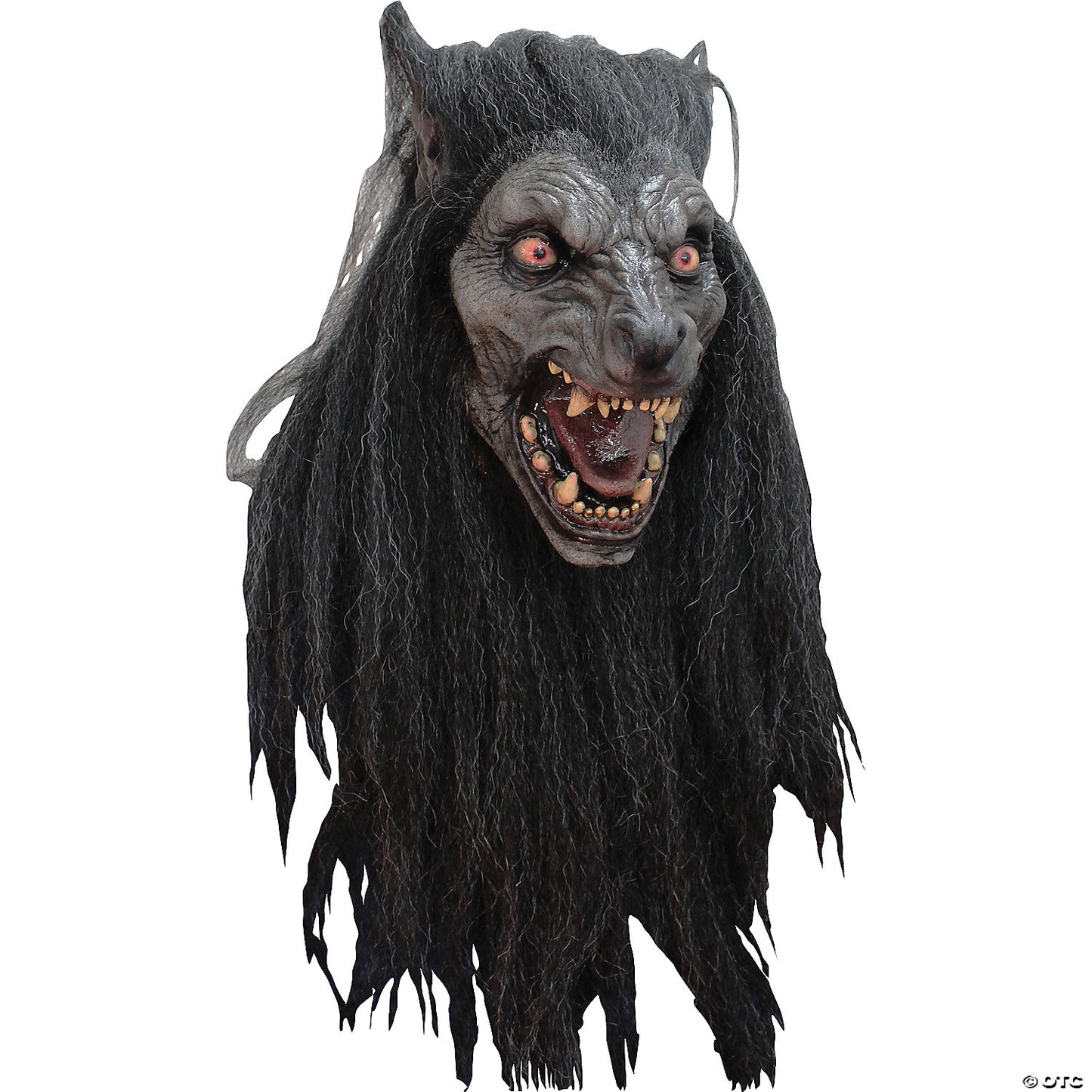 Adult Werewolf Mask