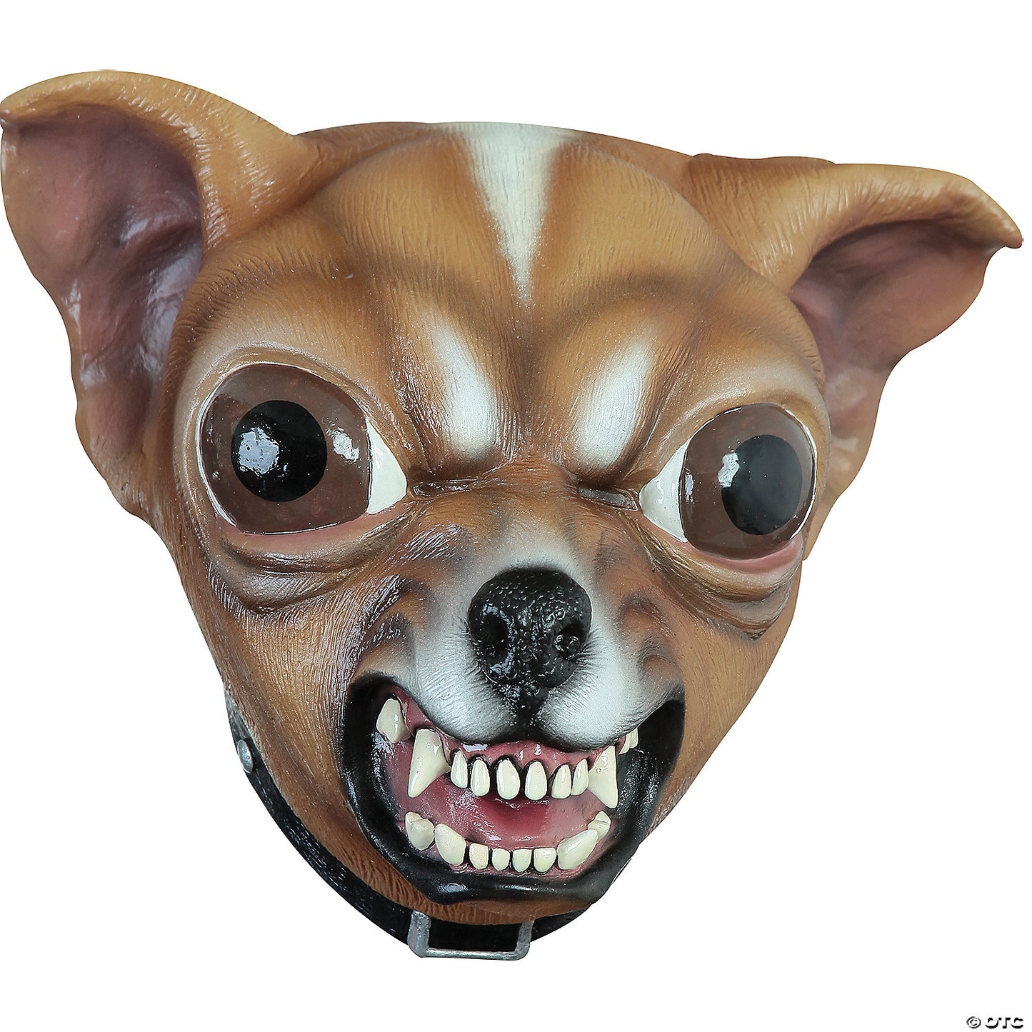 Adult Chihuahua Mask