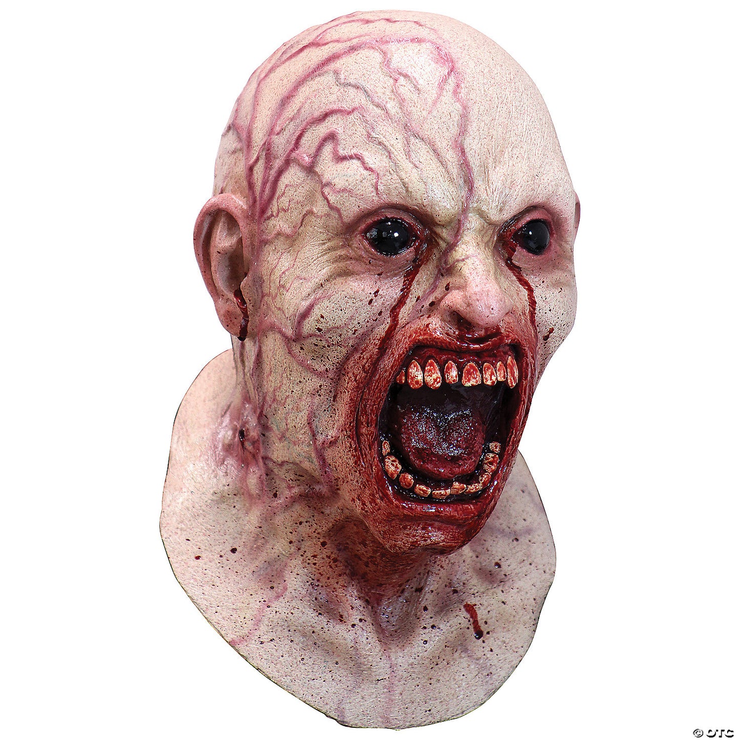 Adult Infected Mask