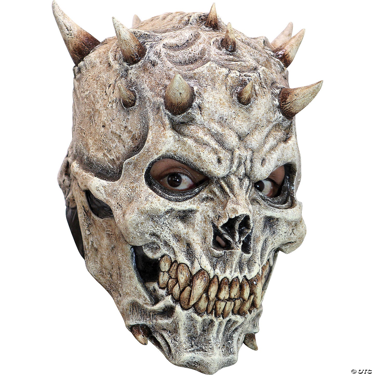 Spikes Mask