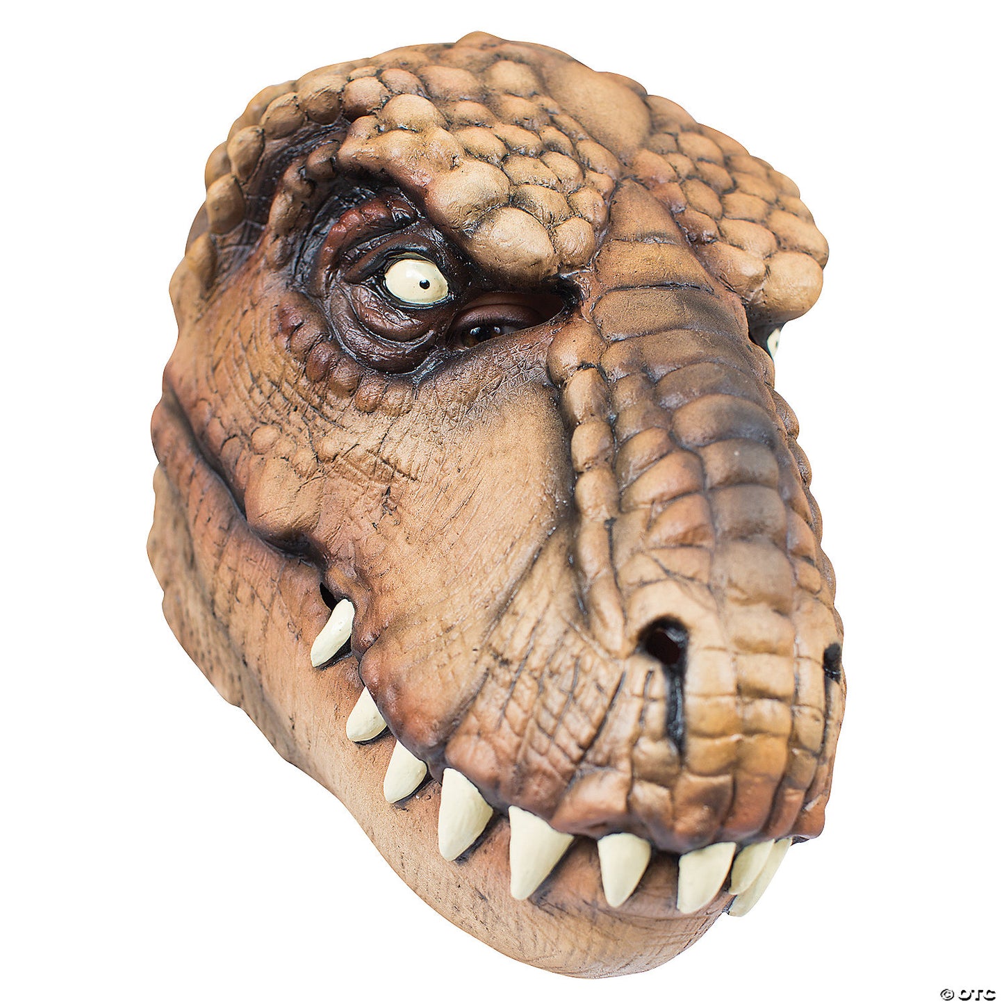 Adult T-rex Mask