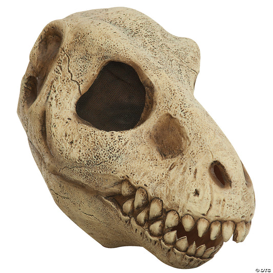 T Rex Skull Mask