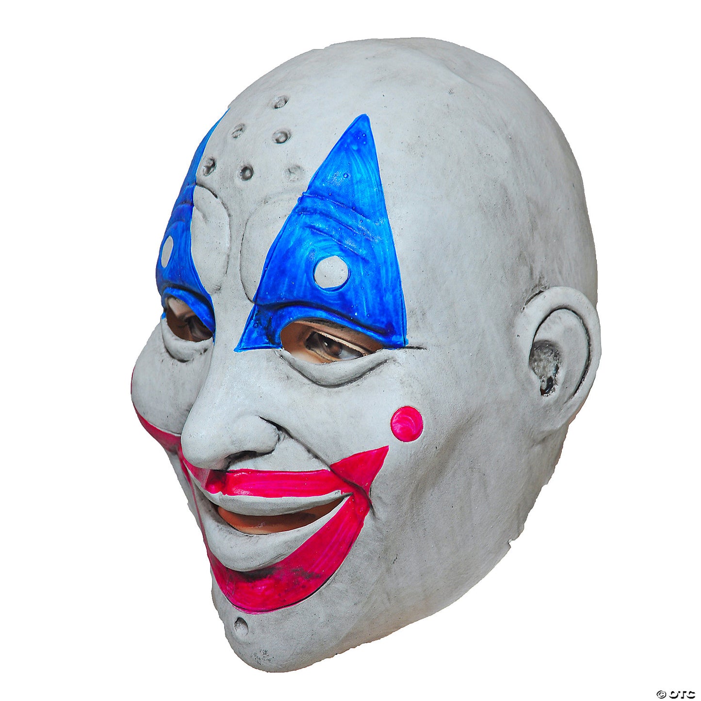 Adult Clown Gang J.e.t Mask