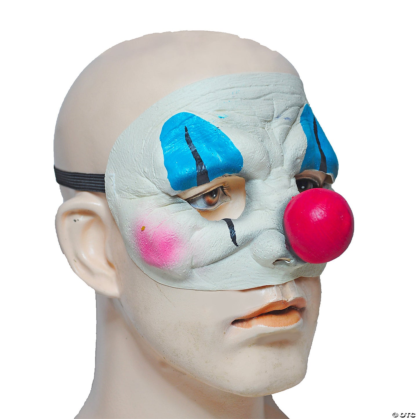 Happy Clown Mask