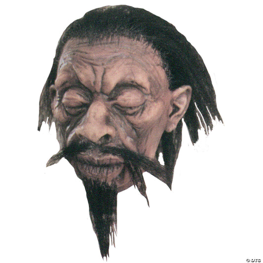 Shrunken Head  Tb27701