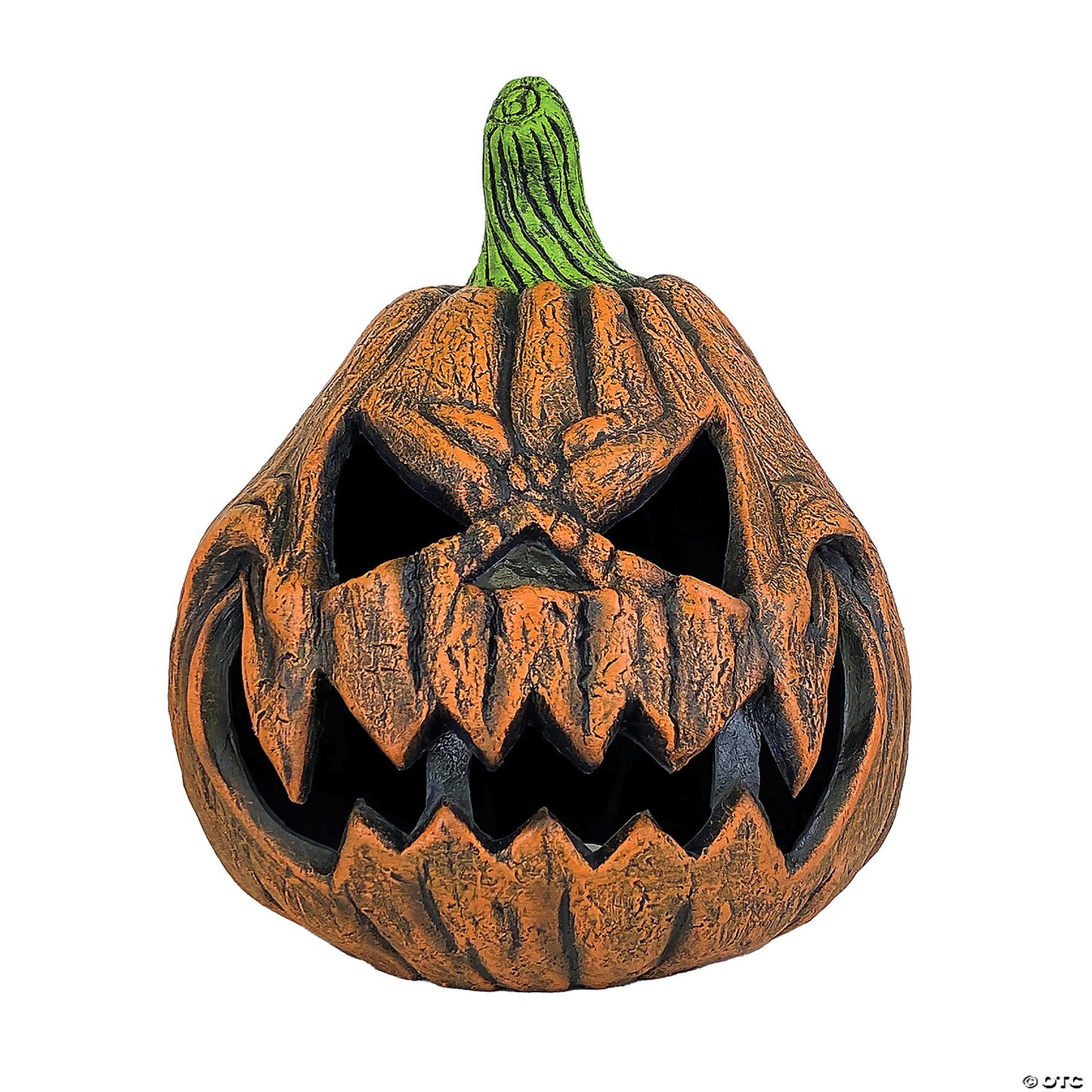 Jack O Lantern Pumpkin Prop