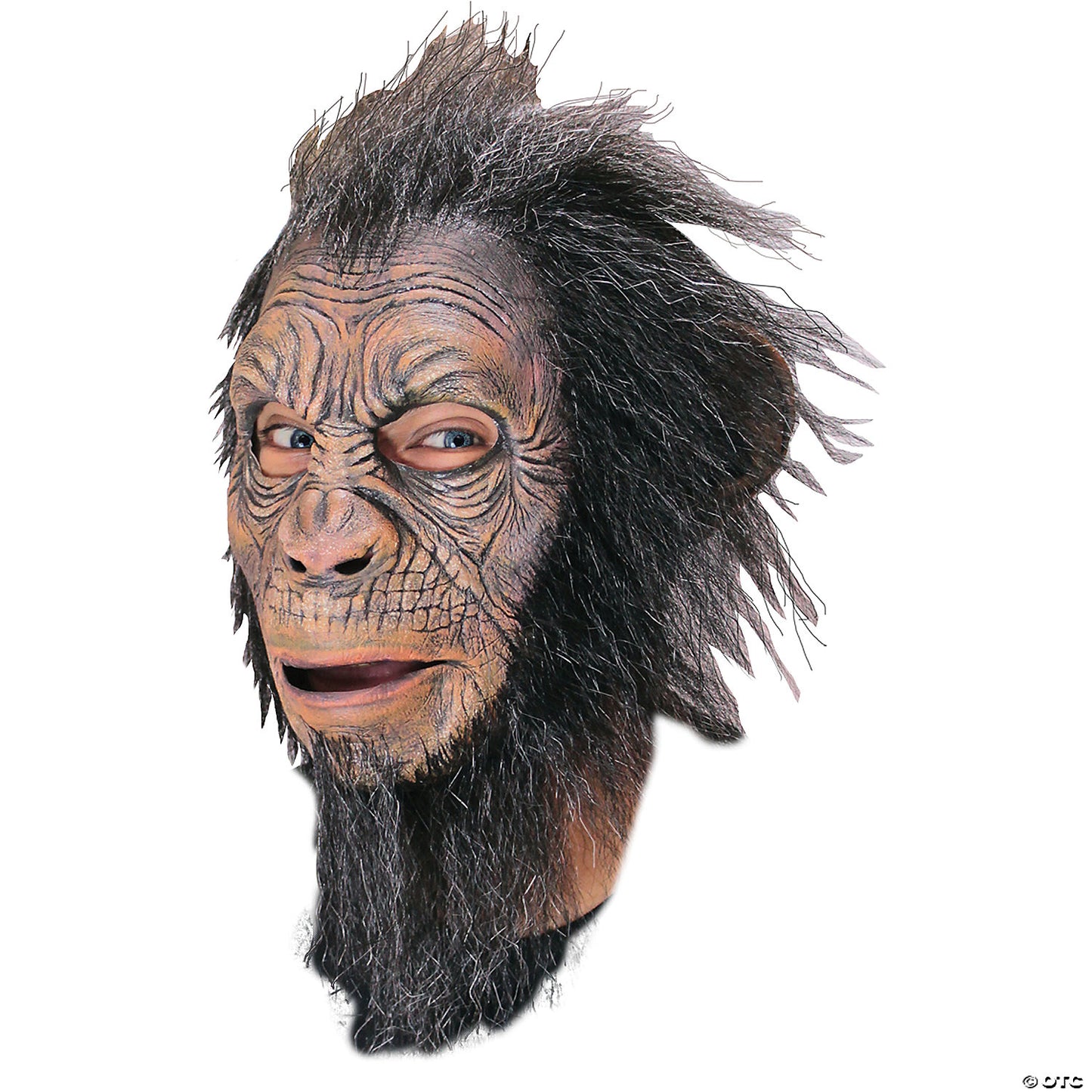 Adult Blake Hairy Ape Mask