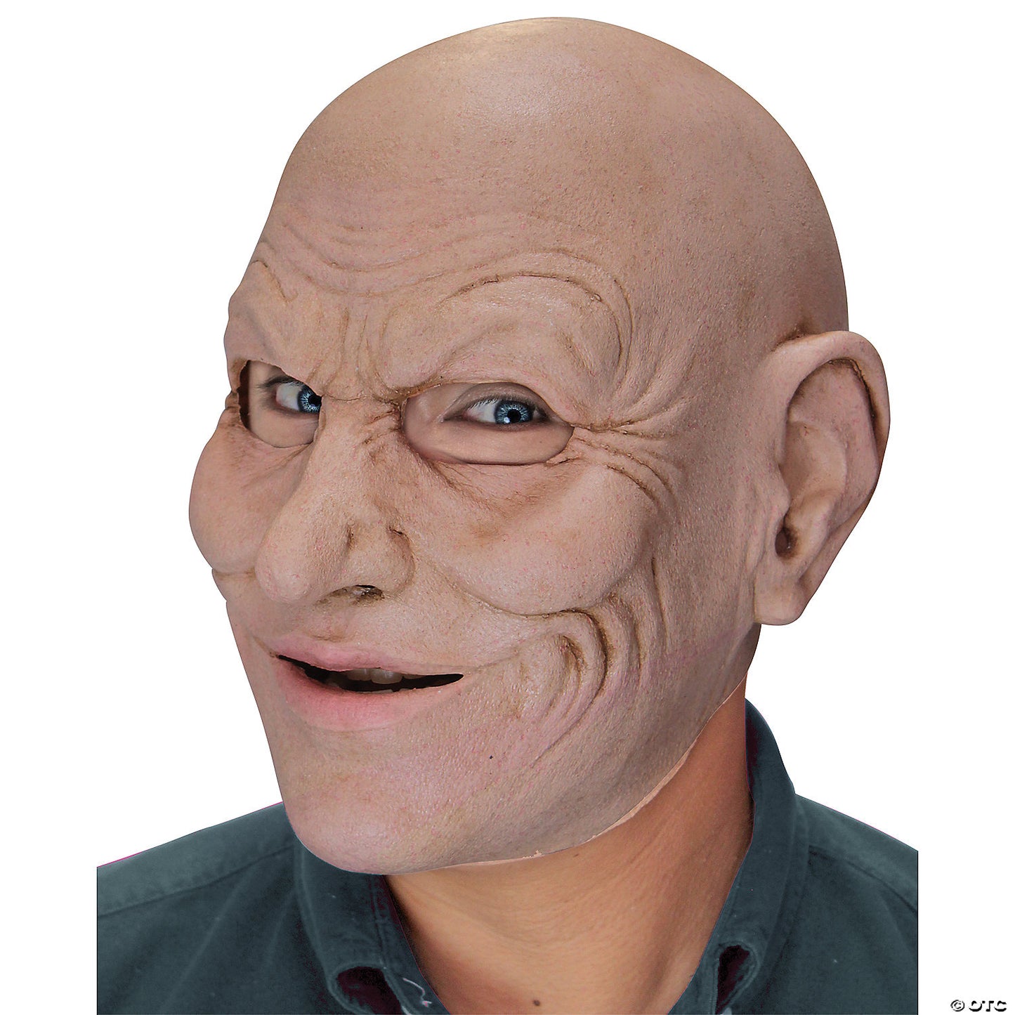 Crazy Jack Adult Mask